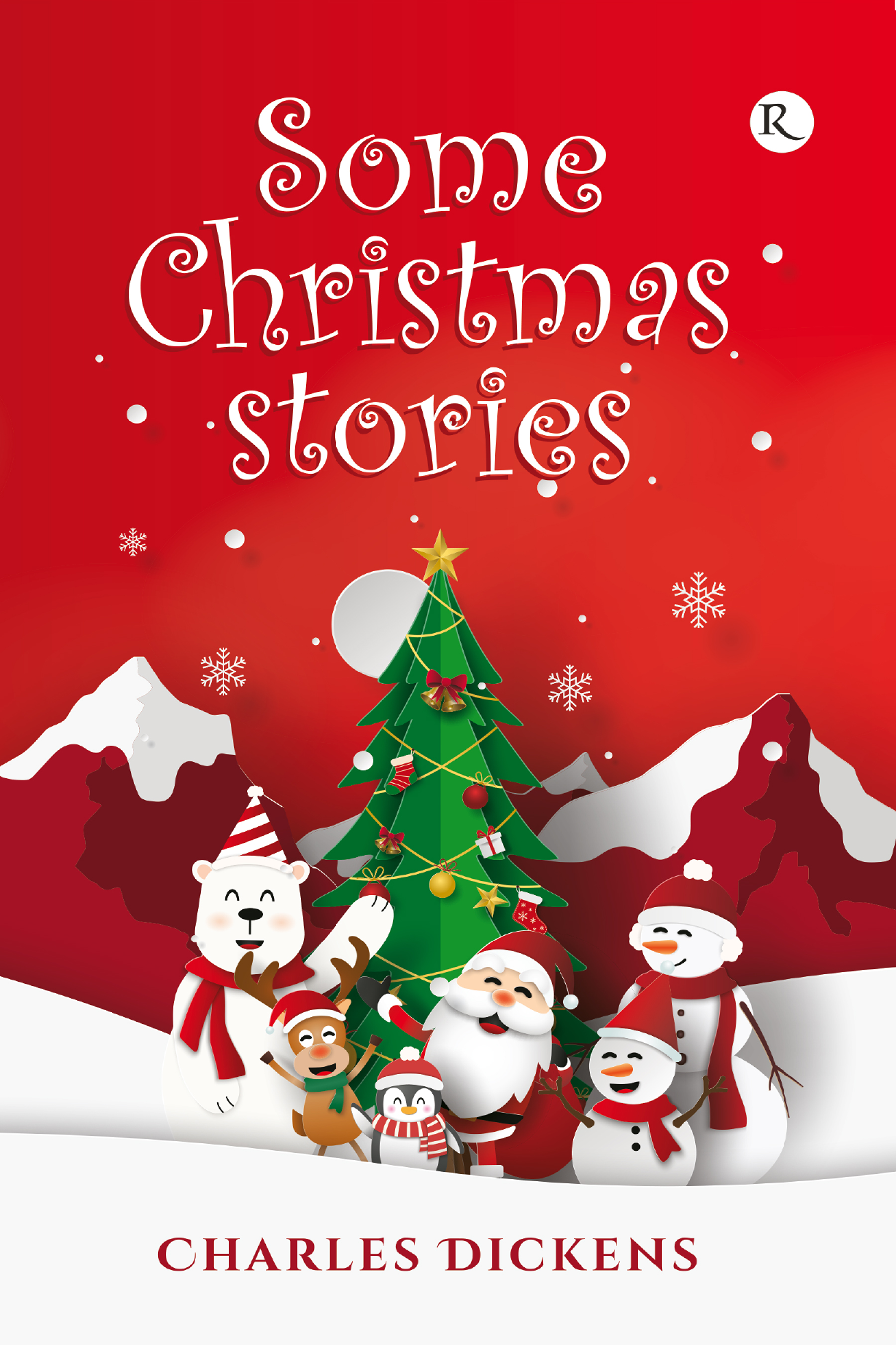 Some Christmas Stories